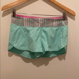 Iviva shorts size 14
